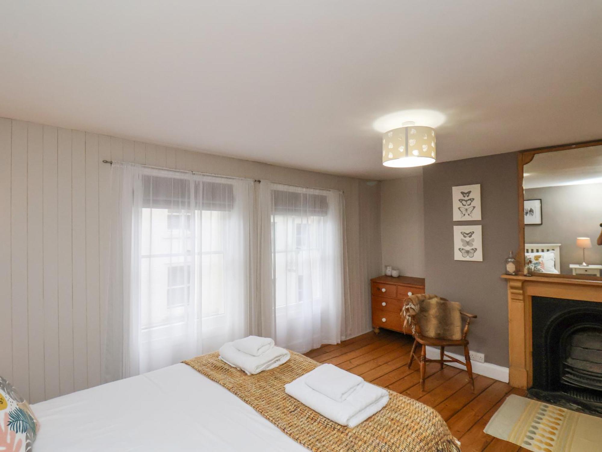 Foresters House Γουίτμπι Εξωτερικό φωτογραφία