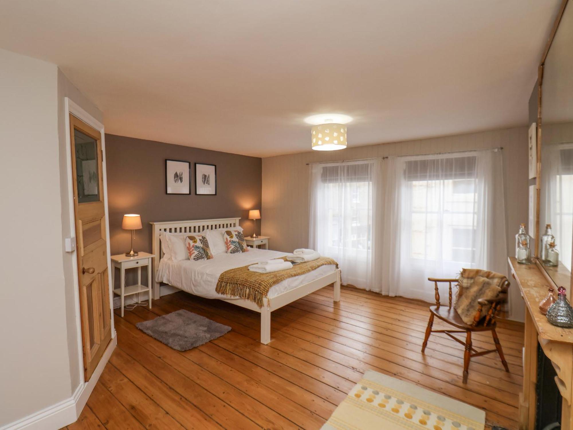 Foresters House Γουίτμπι Εξωτερικό φωτογραφία